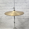 SP Sound Percussion Hi Hat Cymbal Pair