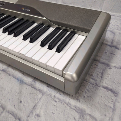 Casio PX-110 Privia Digital Piano