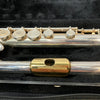 Gemeinhardt KG Special All-Silver Flute