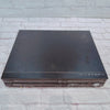 Panasonic DMR-EZ48V DVD Player VCR Recorder