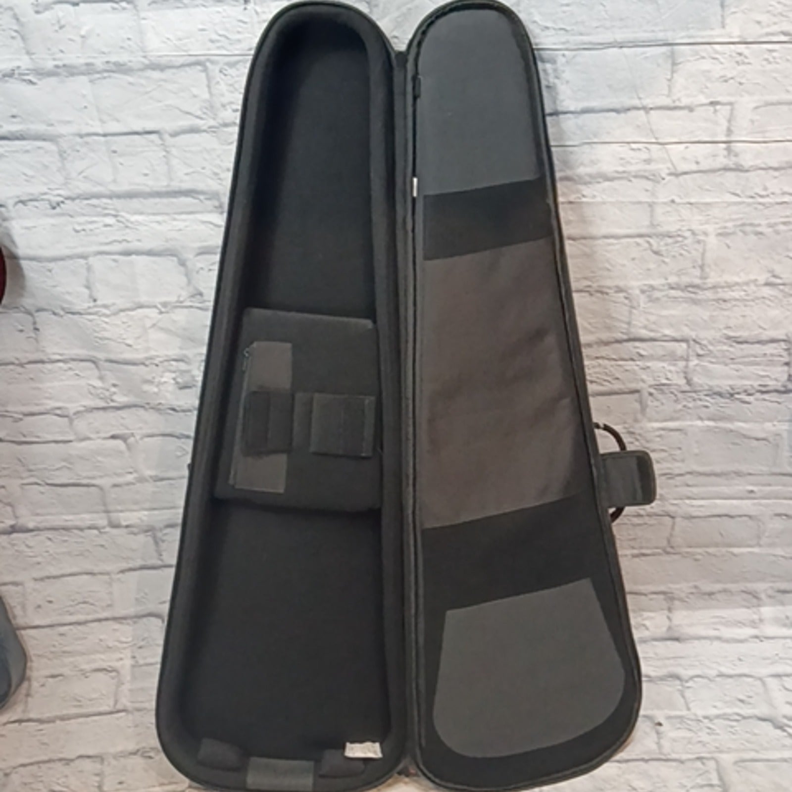 ProTec Contego Pac Bass Case - Padded