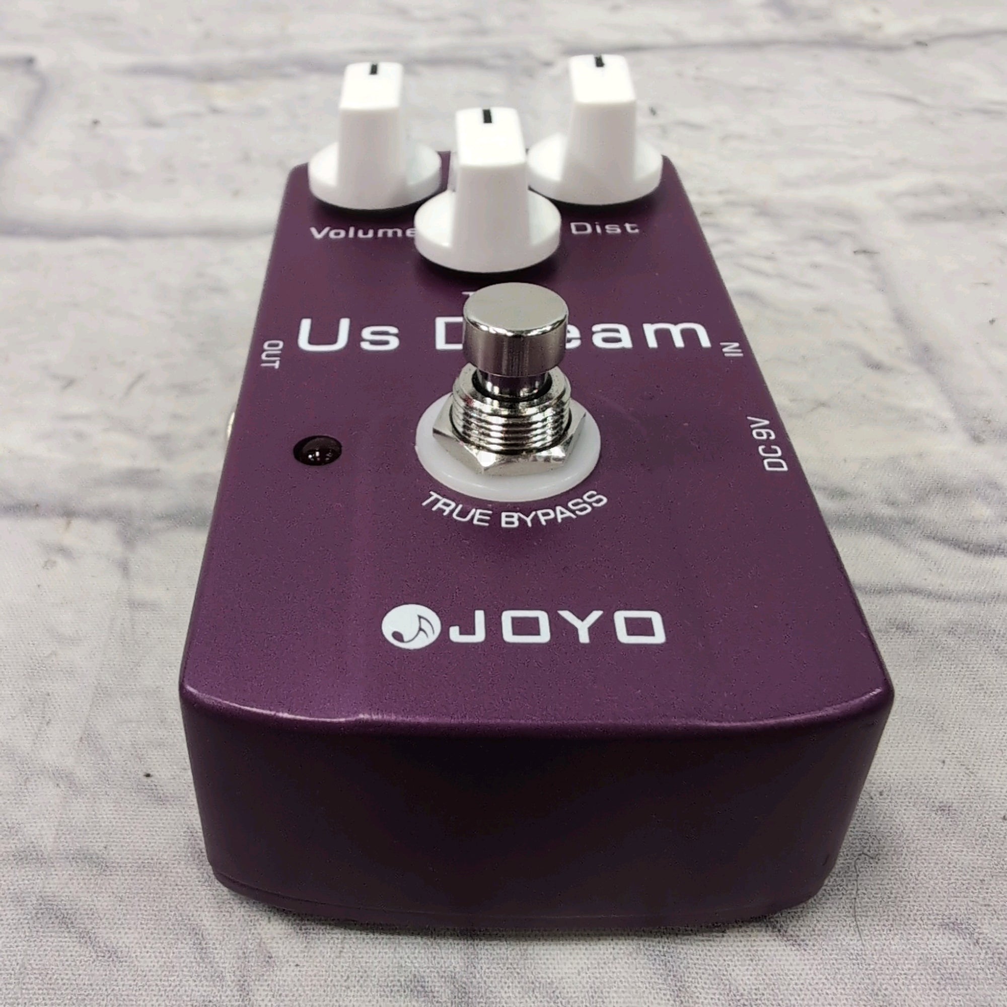 Joyo US Dream Pedal