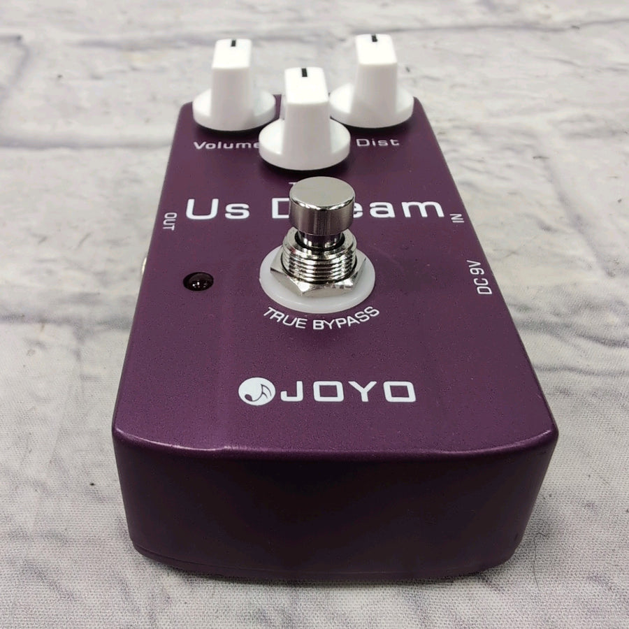 Joyo US Dream Pedal