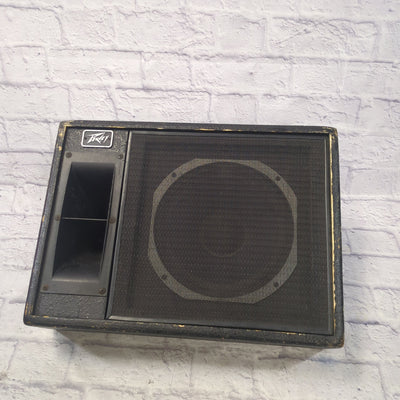 Peavey Model 112-HS Stage Monitor