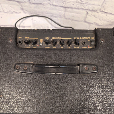 Epiphone Slingshot 25R Guitar Combo Amp