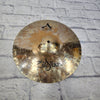 Zildjian 14 A Custom Mastersound Hi Hat Cymbal Pair