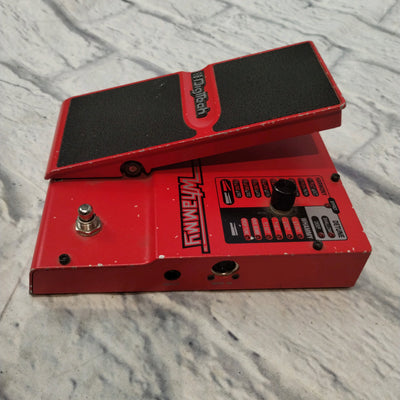 Digitech Whammy V4 Pitch Shifter Pedal