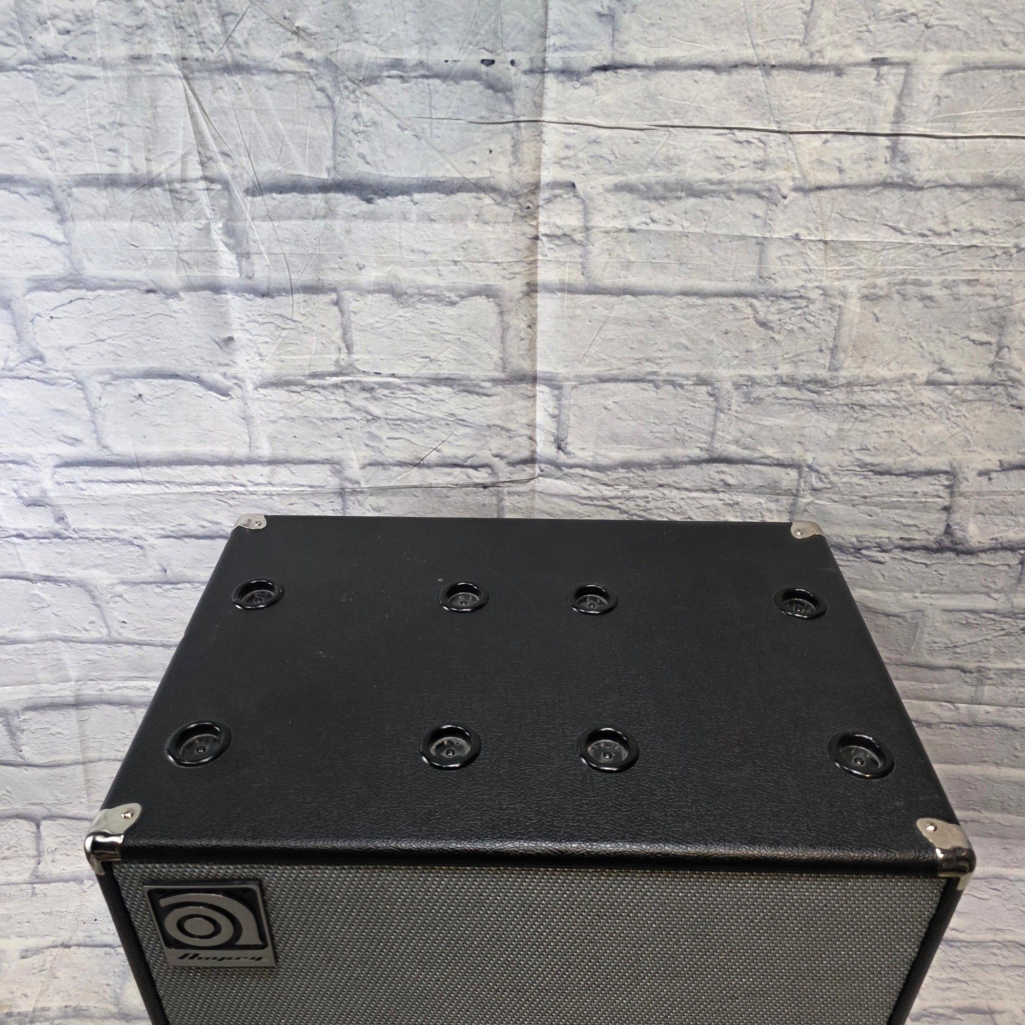 Ampeg SVT-212AV Bass Cab