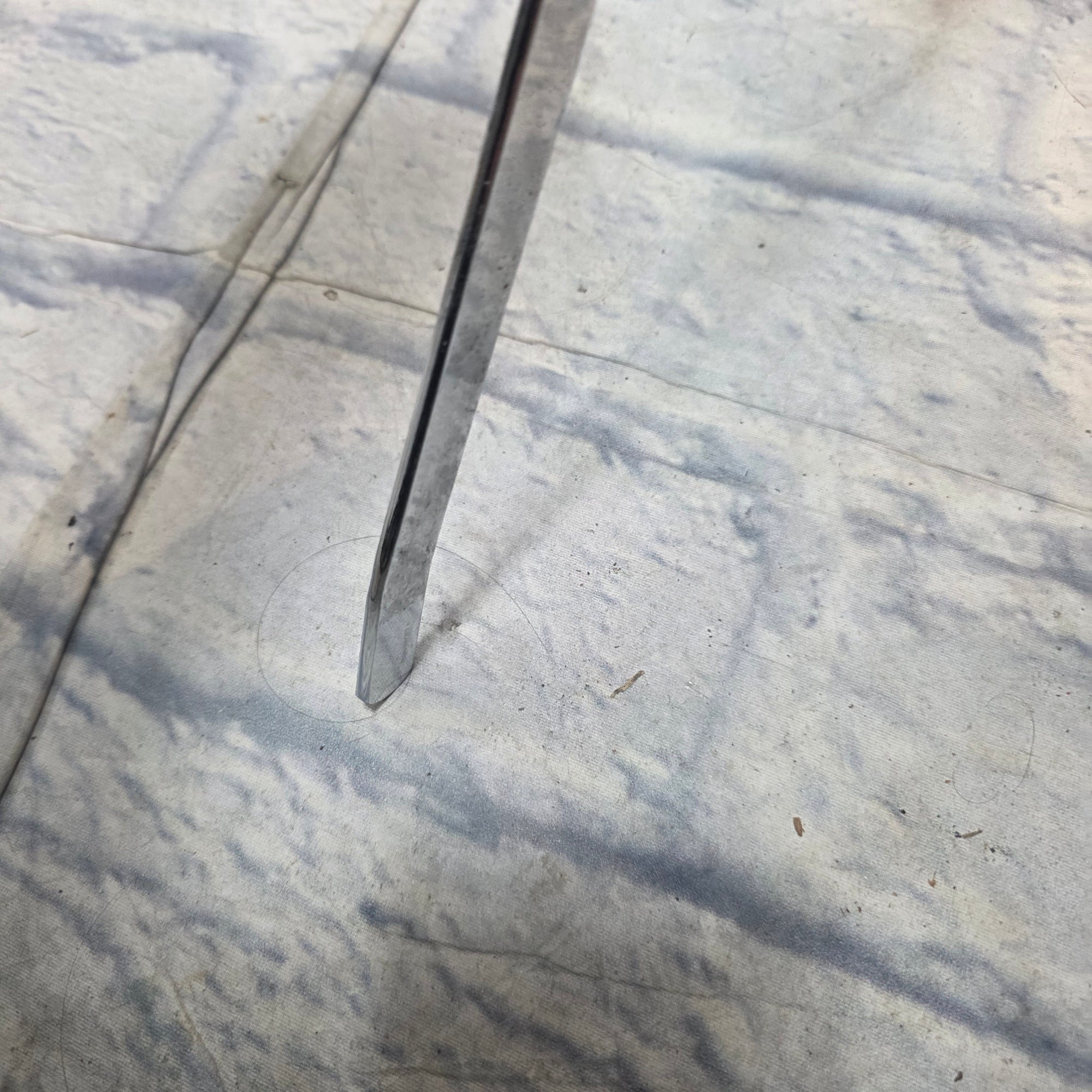 Unknown Cymbal Stand Adjustable