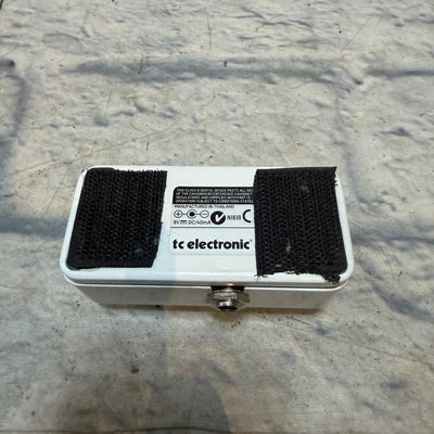 TC Electronic Spark Overdrive pedal