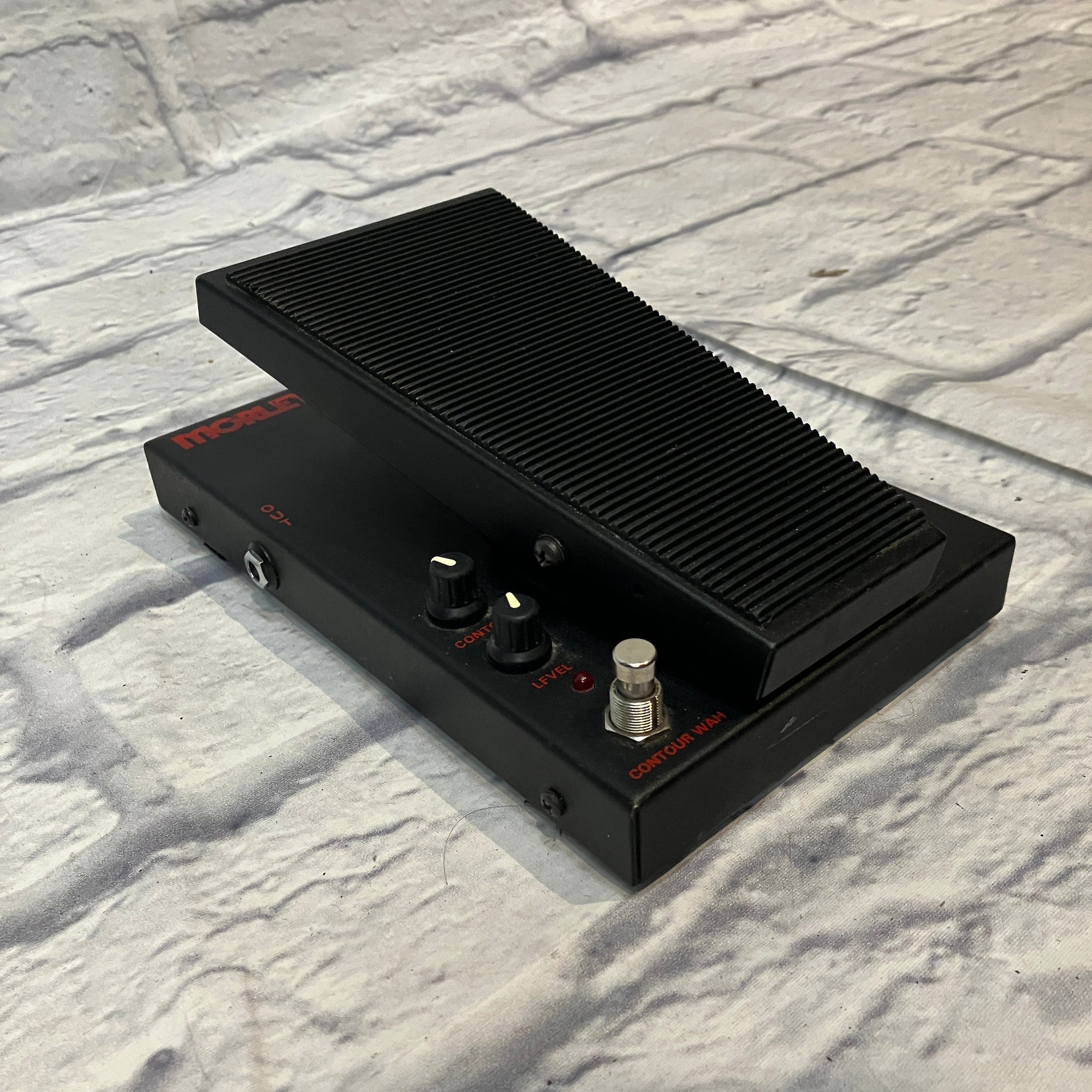 Morley Bad Horsie 2 Contour Wah Pedal Wah Pedal