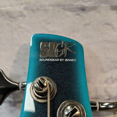 Ibanez SR300E 4-String Bass Guitar