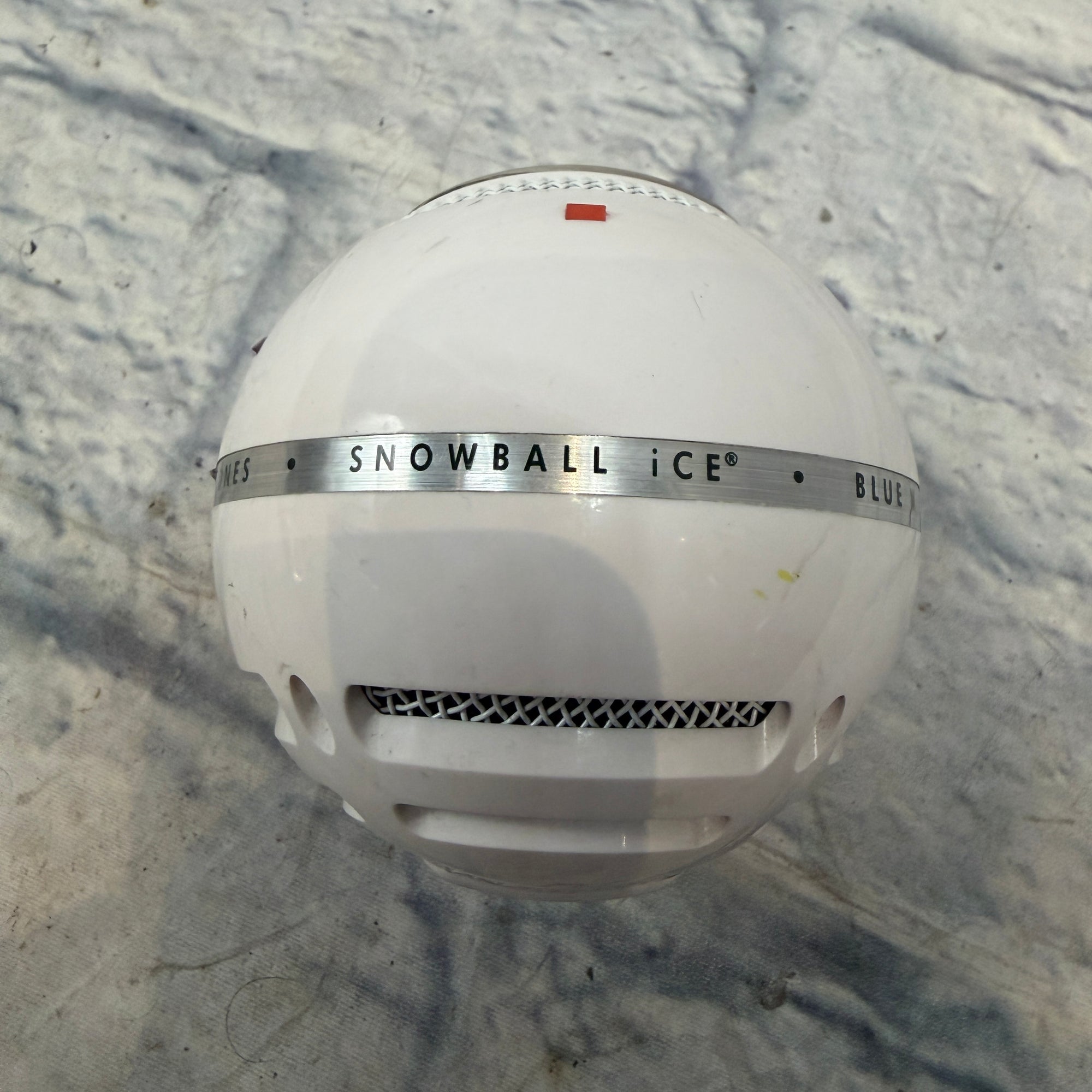 Blue Snowball USB Mic