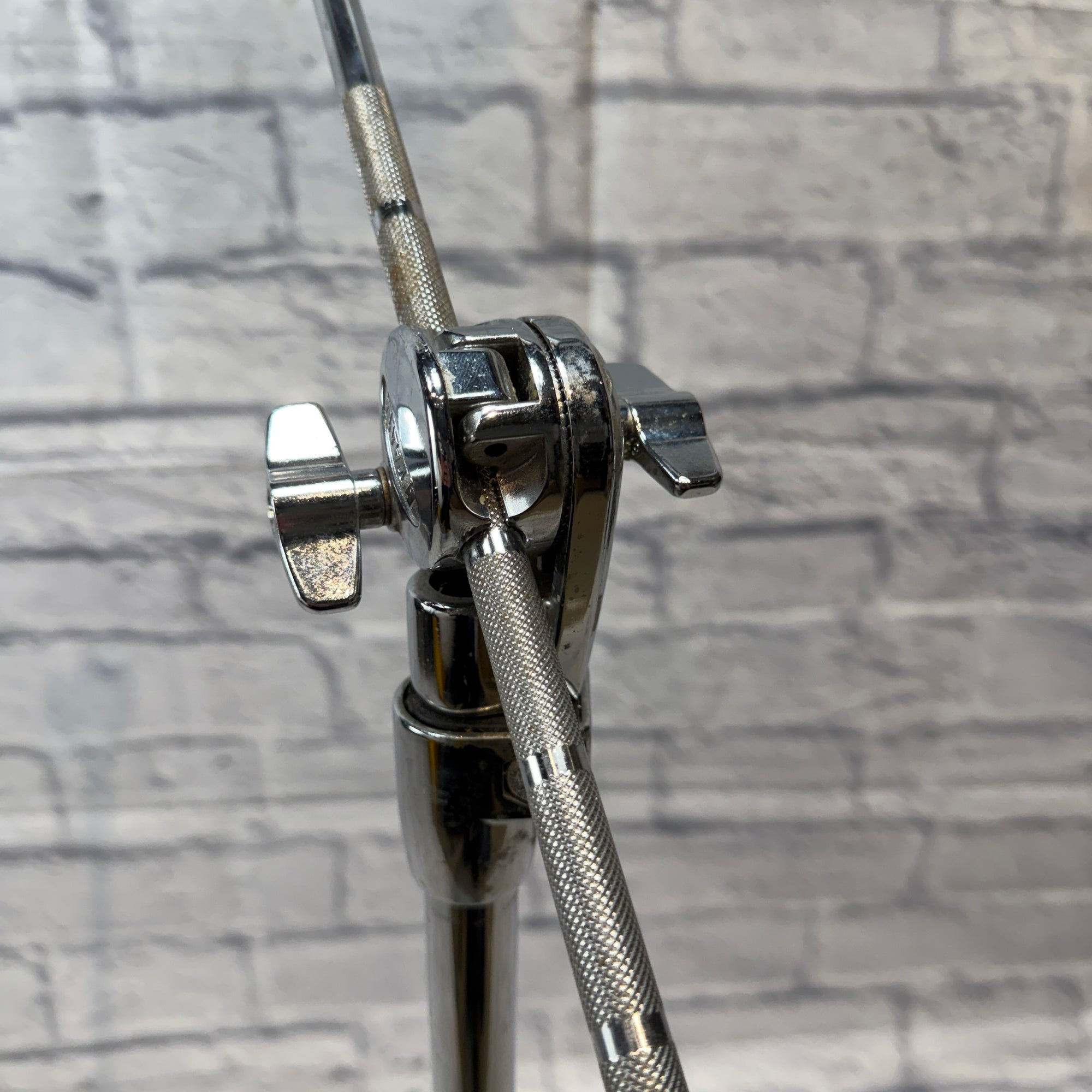 Tama Roadpro Heavy Double Brace Boom Cymbal Stand Boom Cymbal Stand