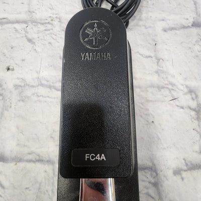 Yamaha FC4A Keyboard Sustain Pedal