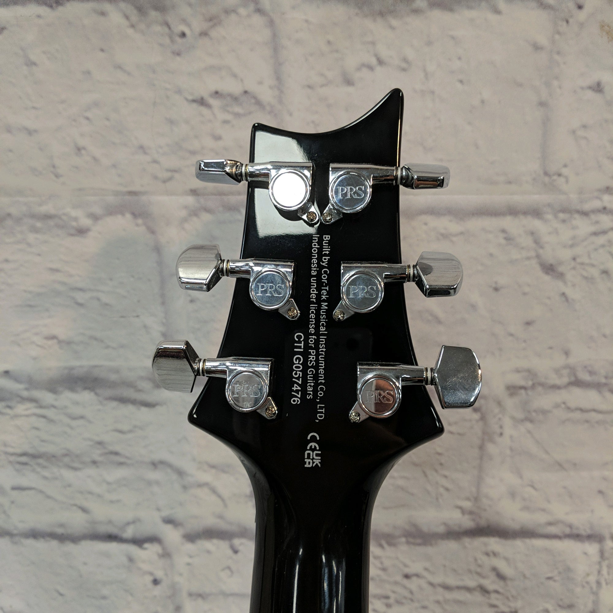 PRS Paul Reed Smith Custom SE24 Electric Guitar