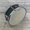 DDrum D2 ( 14 x 5.5" ) Snare Drum - Black