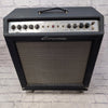 Ampeg G-12 Gemini I 2-Channel 22-Watt 1x12" Guitar Combo Vintage 1964