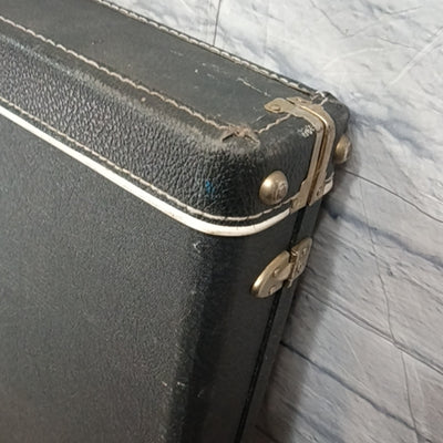 Epiphone hard case Hard Case