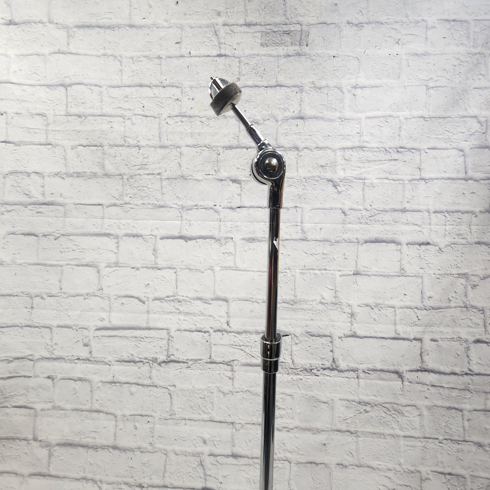 Sonor Single Braced Straight Cymbal Stand