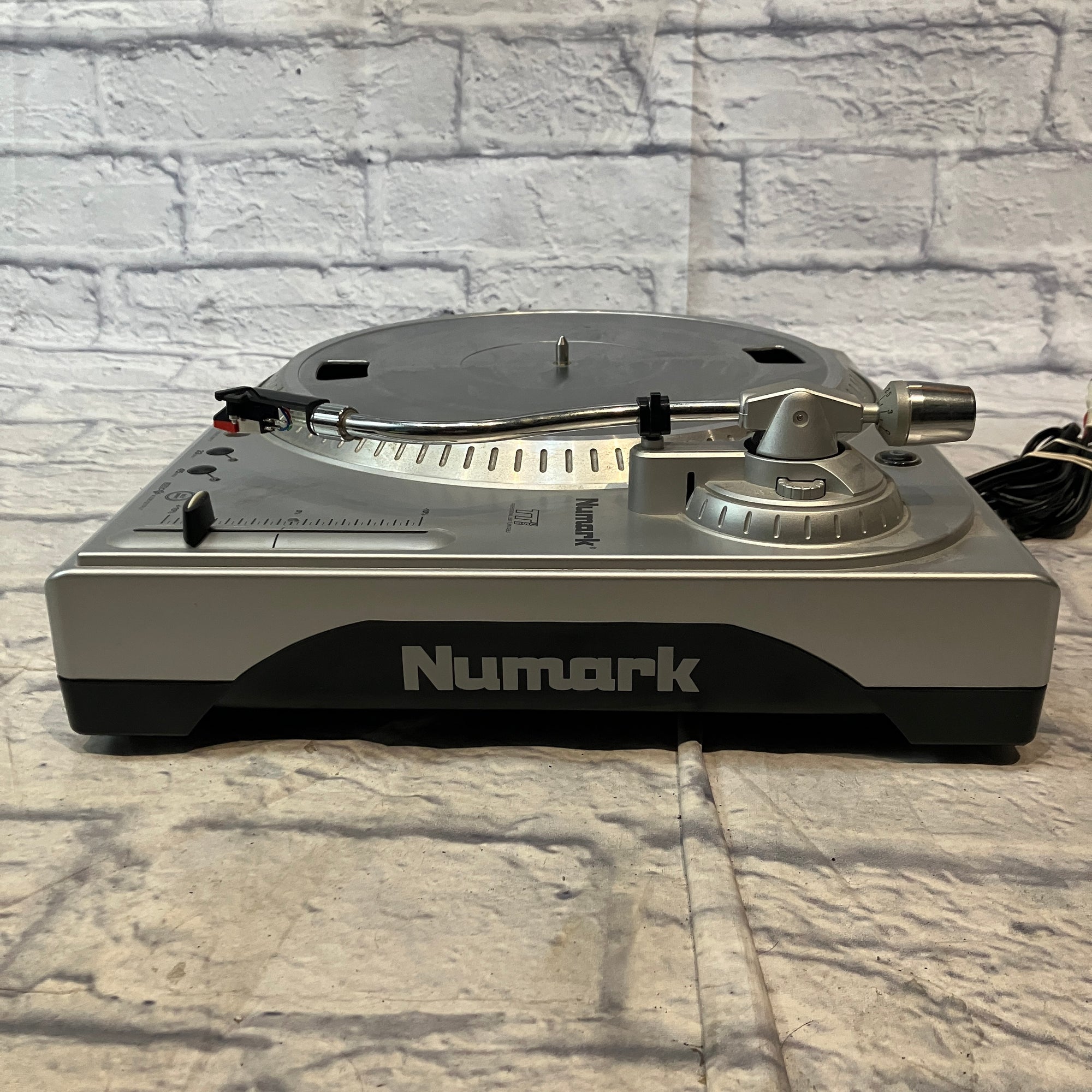 Numark TTUSB Professional USB Turntable