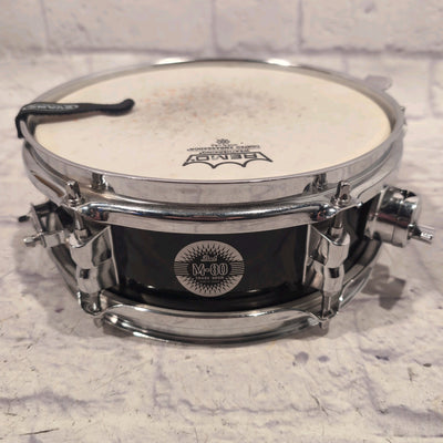 Pearl M-80 10x4 Snare Drum