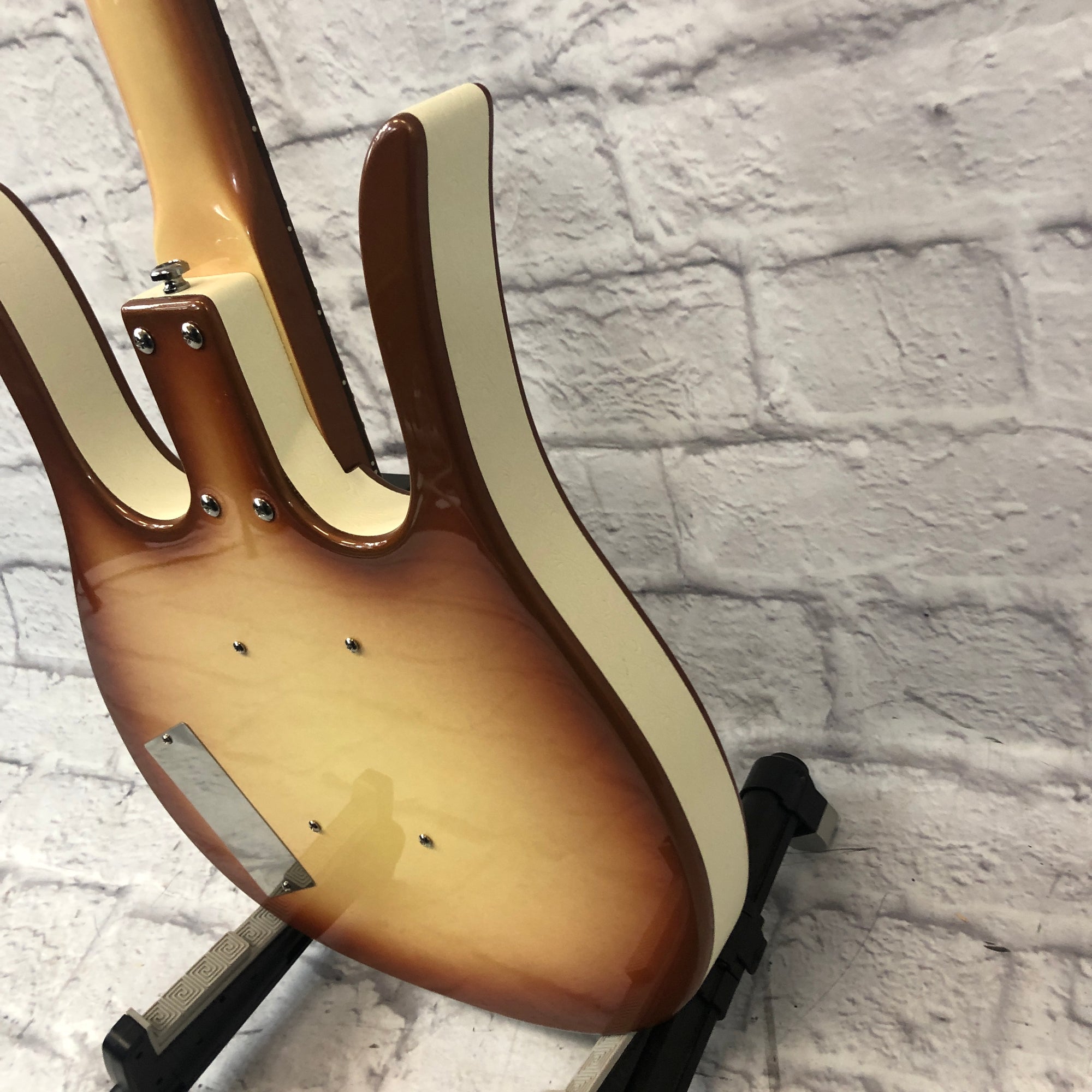 Danelectro Longhorn 4 String Bass