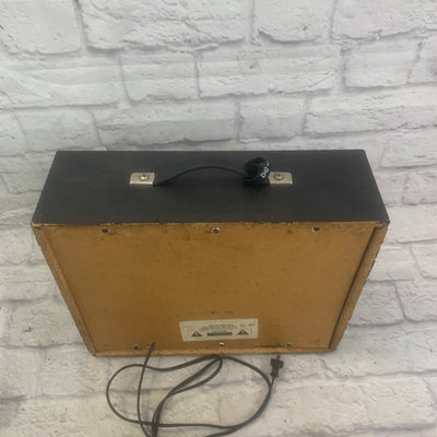 Harmony 4080w w/ Tremolo (Loaded w/ Jensen Speaker) Guitar Amp