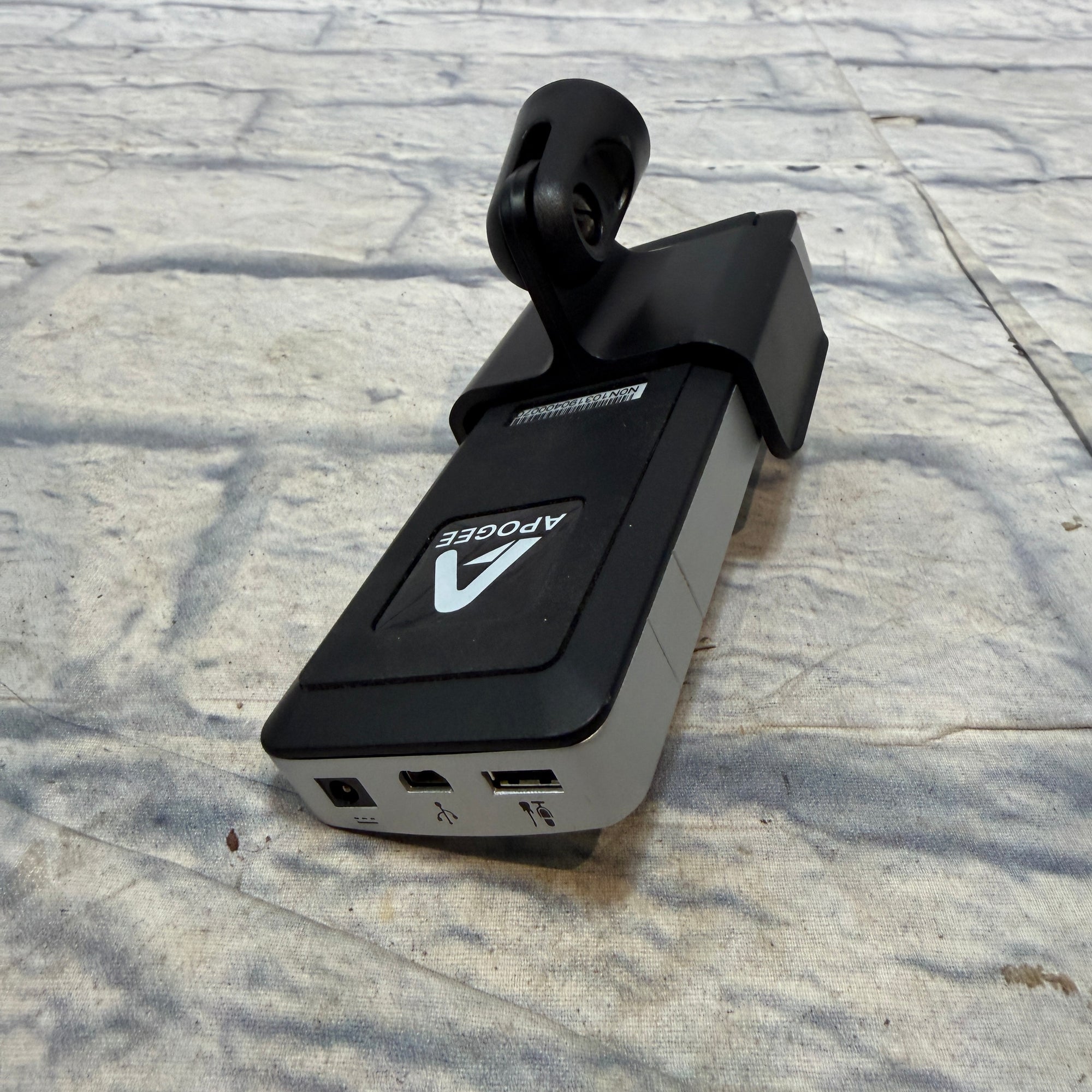 Apogee One Interface Audio Interface