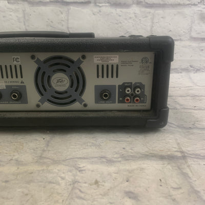 Peavey PVi4b 4 Channel Powered Mixer
