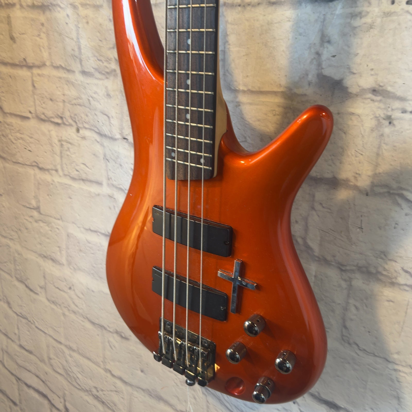 Ibanez SR300 4-String Bass Guitar