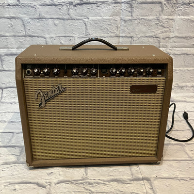 Fender Acoustasonic 30 Acoustic Guitar Amp