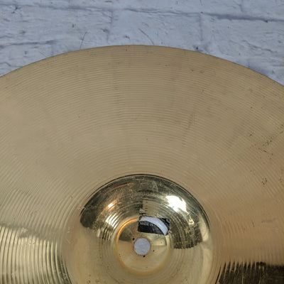 Unknown 16 Crash Cymbal