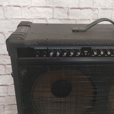 Crate GX-130C Guitar Combo Amp