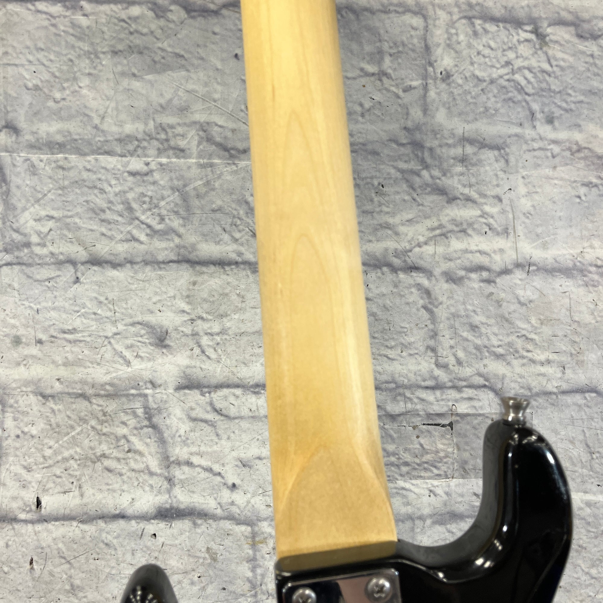 Vizcaya Mini Electric Strat Style