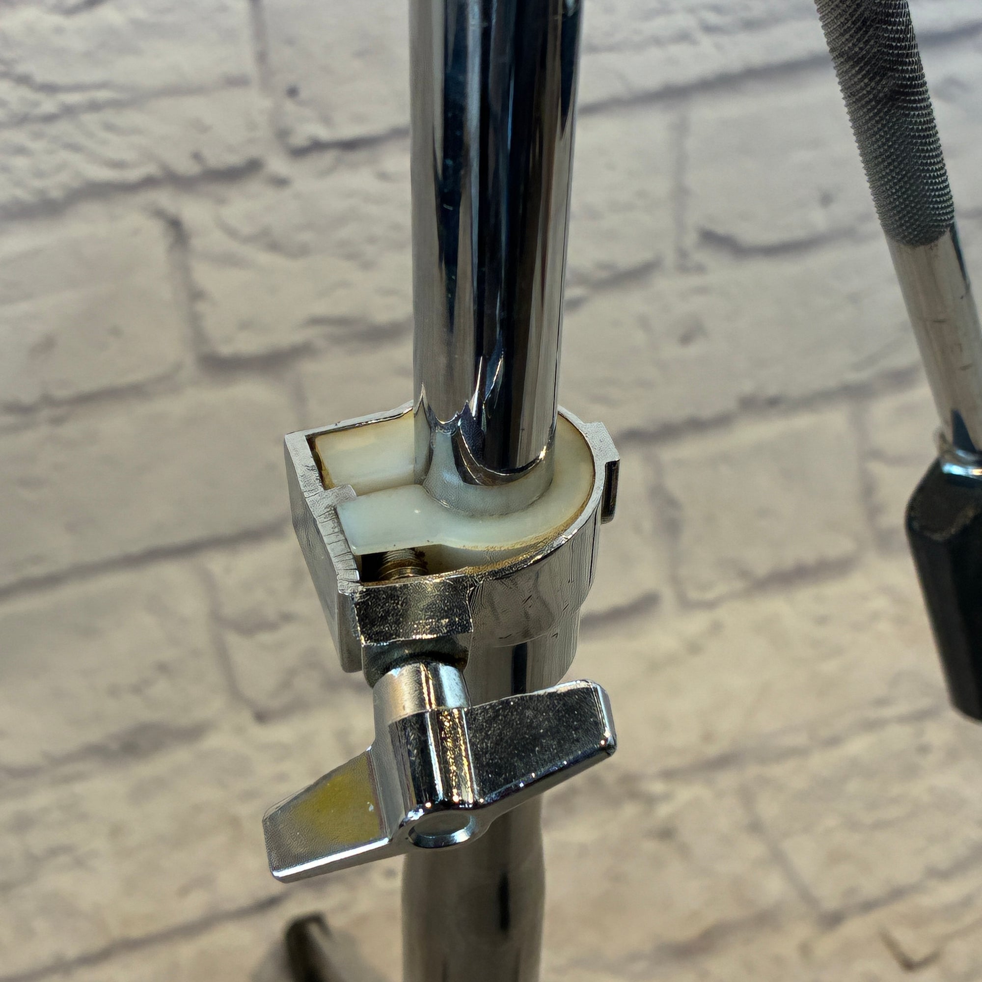Tama Boom Cymbal Stand with Counterweight Boom