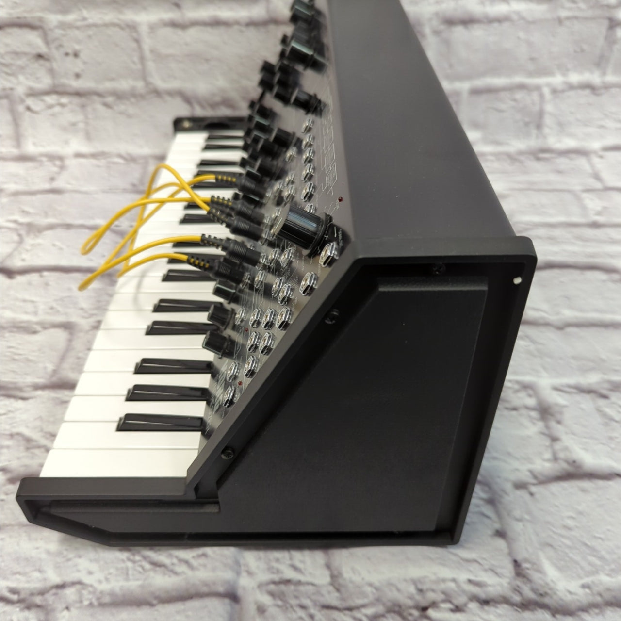鍵盤楽器 KORG Legacy Collection MS-20 Controller Korg MS-20 Midi Controller - Evolution Music
