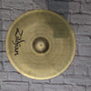 Zildjian L80 Low Volume Cymbal Set 14/16/18"