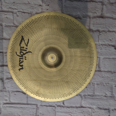 Zildjian L80 Low Volume Cymbal Set 14/16/18"