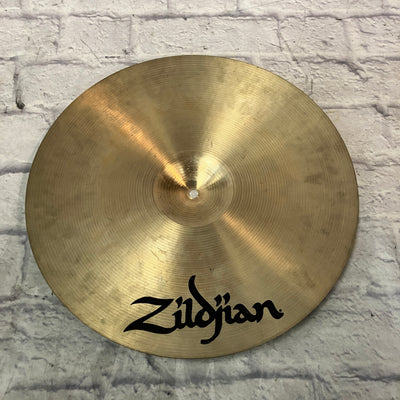 Zildjian 17 Avedis Medium Thin Crash Cymbal