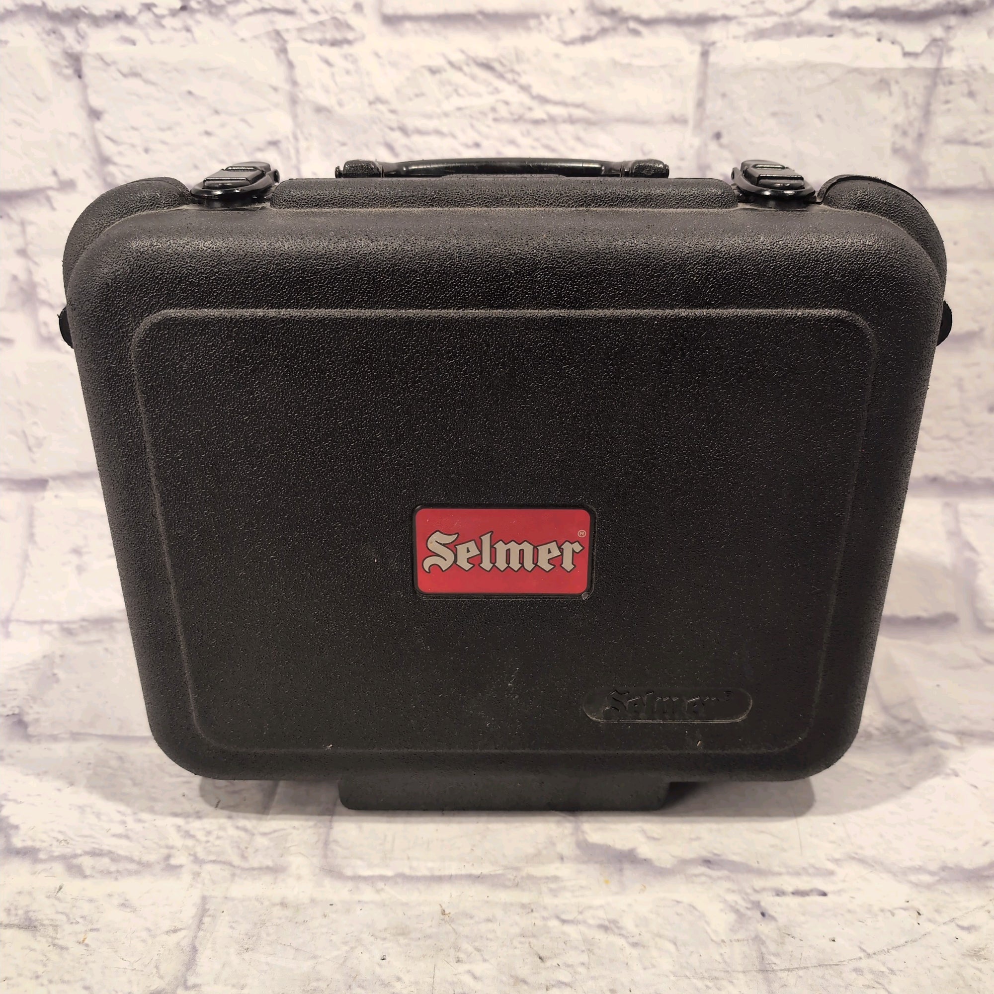 Selmer 1400B Student Model Bb Clarinet