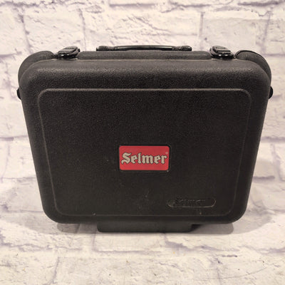 Selmer 1400B Student Model Bb Clarinet