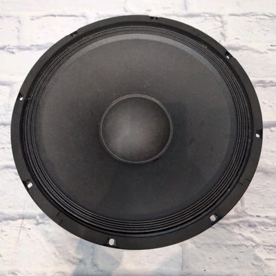 Peavey Pro 15 Subwoofer Speaker 400W 8ohm Bass Amp Speaker