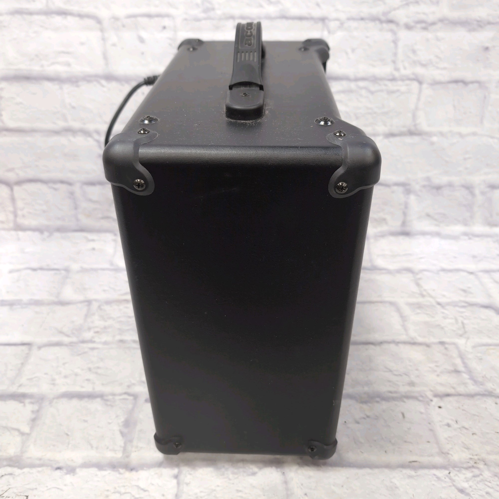 Acoustic G20 Guitar Combo Amp