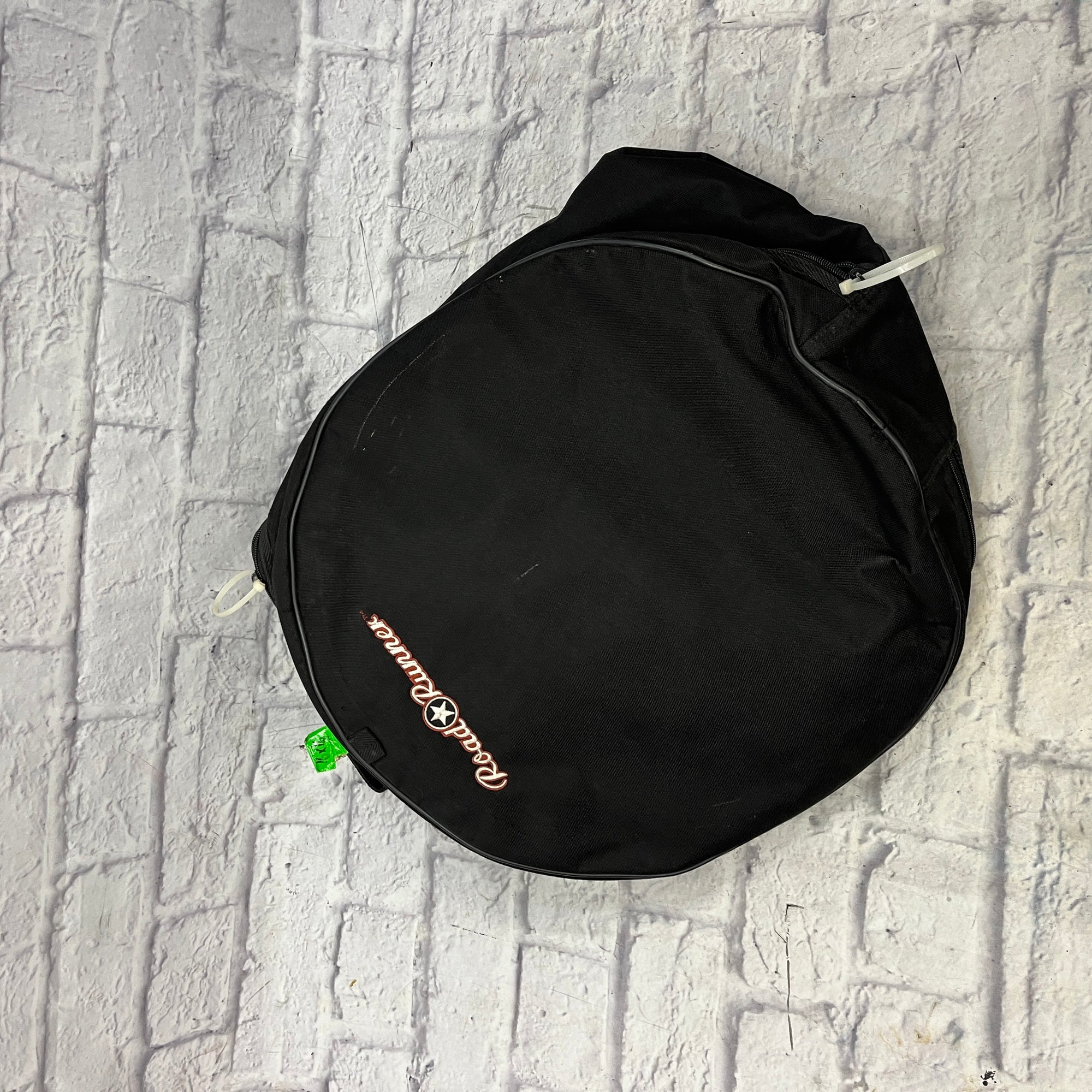 Road Runner 16x16 Floor Tom Bag