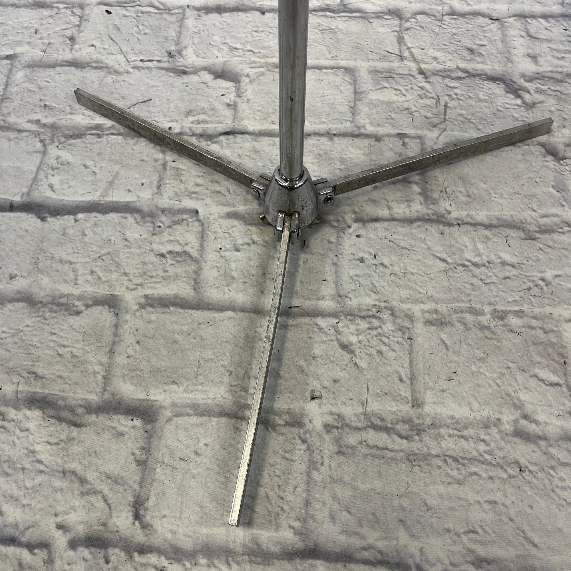 Ludwig Flat Bottom Cymbal Stand