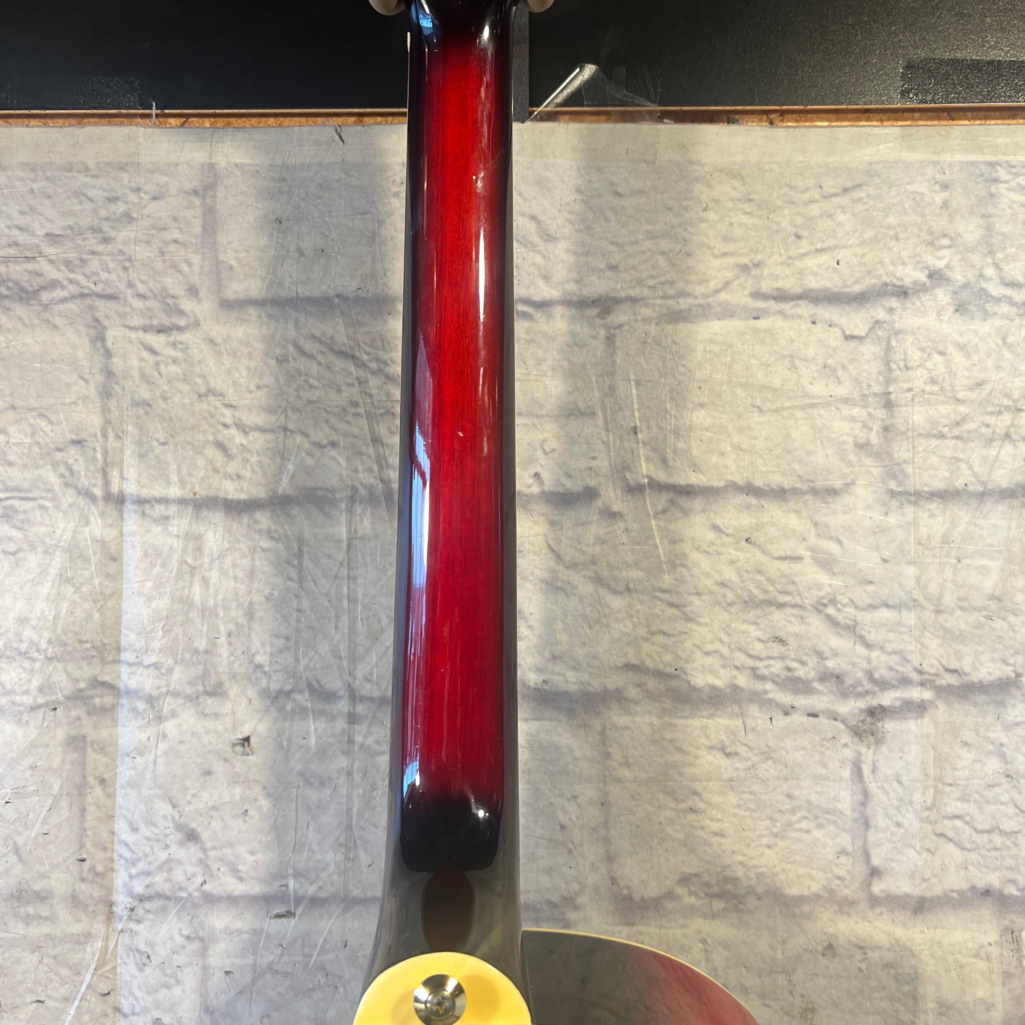 Ibanez AEL-20E Acoustic Electric Guitar