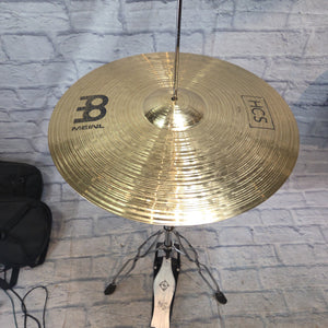 Meinl HCS 20" Ride Cymbal