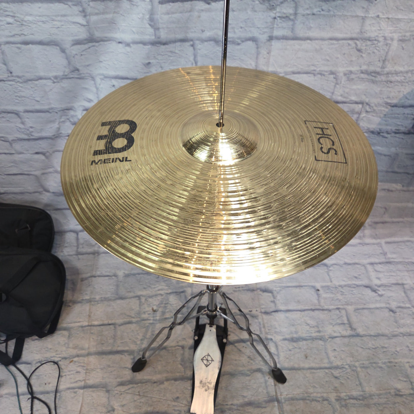 Meinl HCS 20" Ride Cymbal