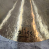 Dream Vintage Bliss 22" Crash / Ride Ride Cymbal